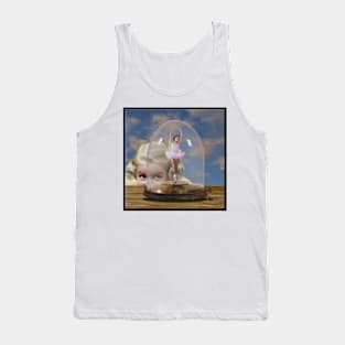 The Musical Ballerina Tank Top